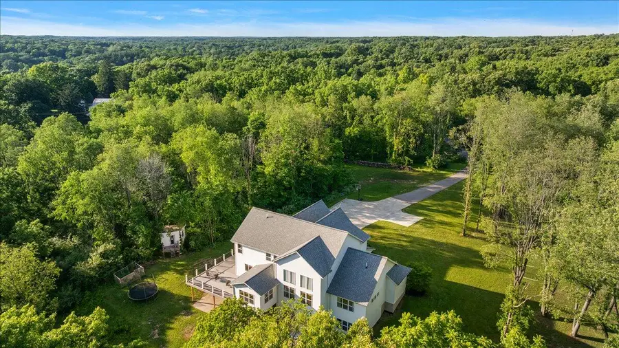 7654 Burrstone Drive Se, Caledonia, MI 49316 - #3