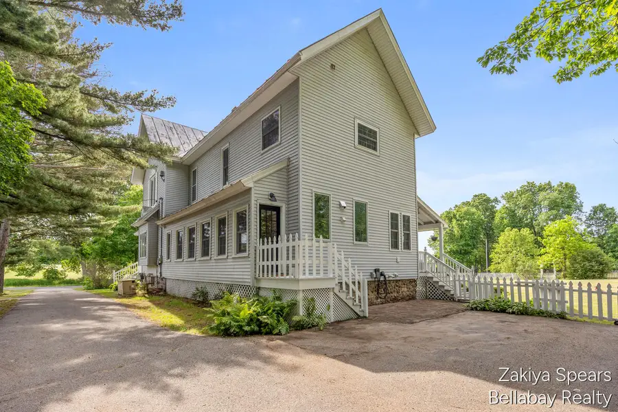 13543 Pine Lake Avenue Ne, Cedar Springs, MI 49319 - #3