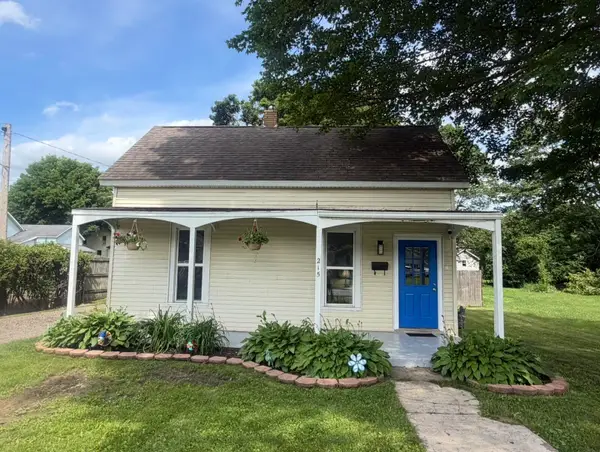 215 N Centerville Road, Sturgis, MI 49091