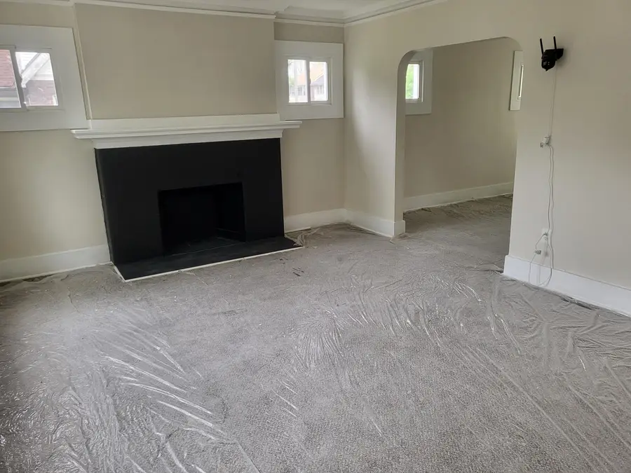 2930 Taylor Street, Detroit, MI 48206 - #2