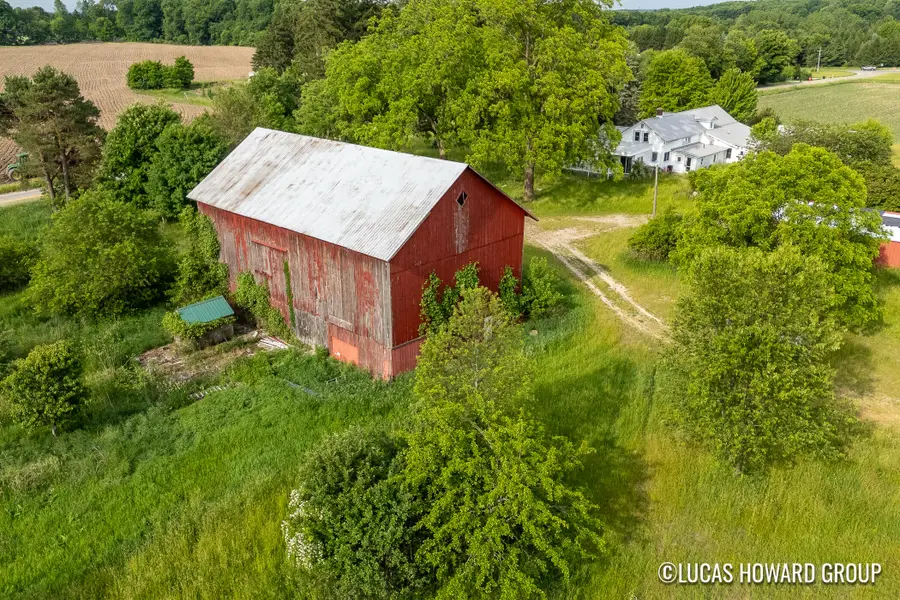 2221 W 68th Street, Newaygo, MI 49337 - #3