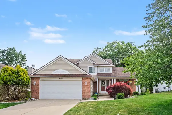 4699 Raintree Drive Se, Grand Rapids, MI 49512