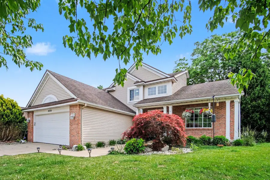 4699 Raintree Drive Se, Grand Rapids, MI 49512 - #2