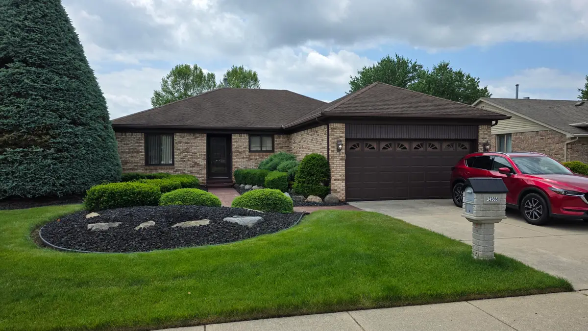 34565 Ann Arbor Trail, Livonia, MI 48150 - #1