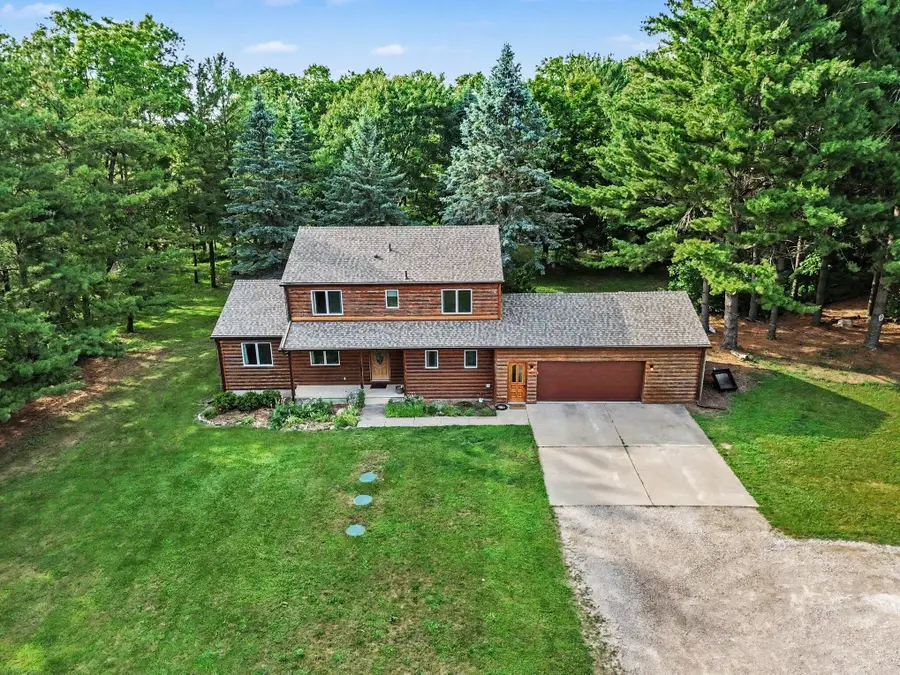 5688 W Waters Road, Ann Arbor, MI 48103 - #3