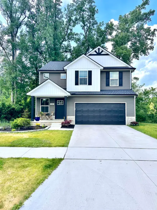 700 Machnik Drive, Chelsea, MI 48118