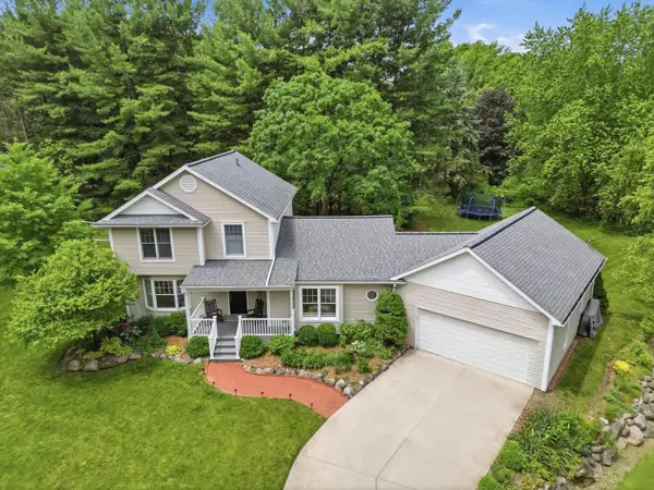 22279 Chubb Road, Northville, MI 48167