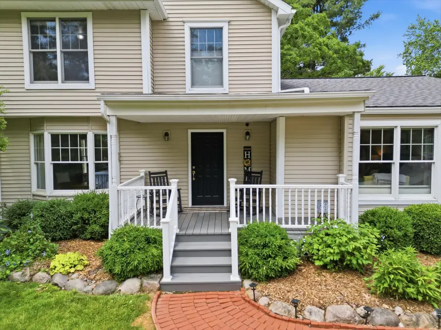 22279 Chubb Road, Northville, MI 48167 - #2