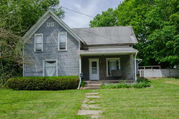 321 S Main Street, Bellevue, MI 49021