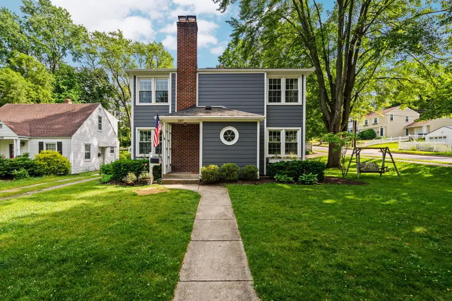 1107 Arborview Boulevard, Ann Arbor, MI 48103 - #3