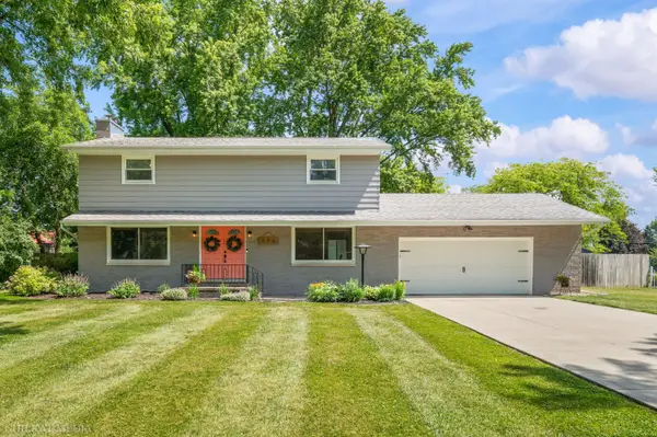 575 Lonesome Pine Trail, St. Joseph, MI 49085