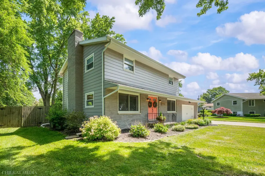 575 Lonesome Pine Trail, Saint Joseph, MI 49085 - #3