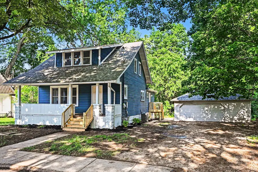 314 N 6th Street, Niles, MI 49120 - #2