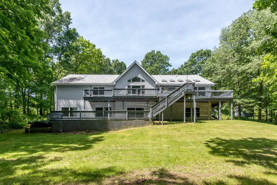 10090 King Hill Court, Dexter, MI 48130 - #3