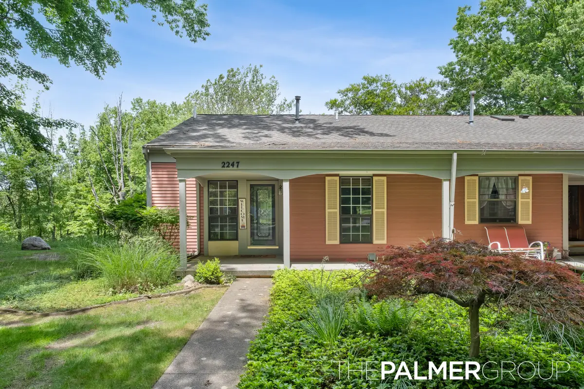 2247 Whisper Cove Drive Se, Kentwood, MI 49508 - #1
