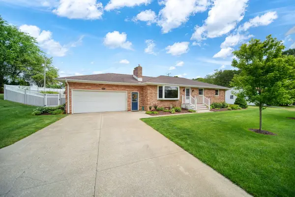3780 Hendee Road, Jackson, MI 49201