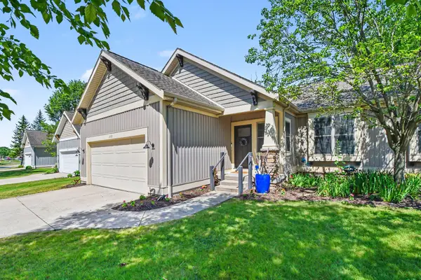 3255 Stormy Creek Drive Se, Grand Rapids, MI 49512