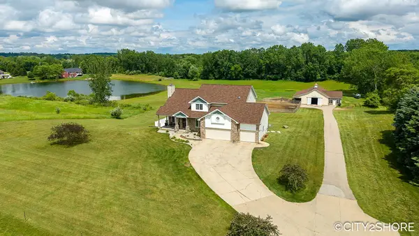 604 28th Avenue, Hudsonville, MI 49426