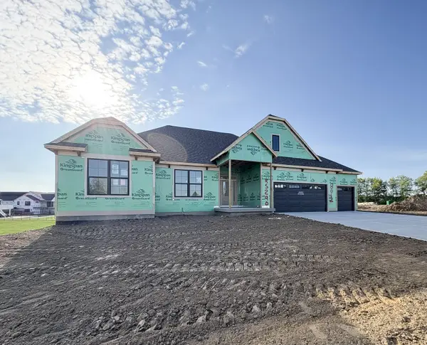 8062 Erie Drive Sw, Byron Center, MI 49315