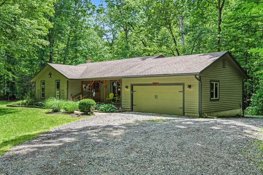 15283 Prairie Road, Three Oaks, MI 49128 - #2