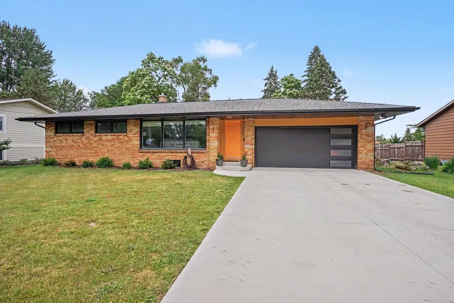 1089 Legion Park Drive, Holland, MI 49423 - #2