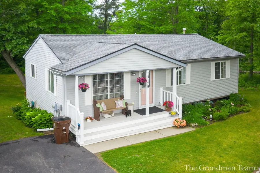 13178 Spruceridge Road, Gowen, MI 49326 - #2