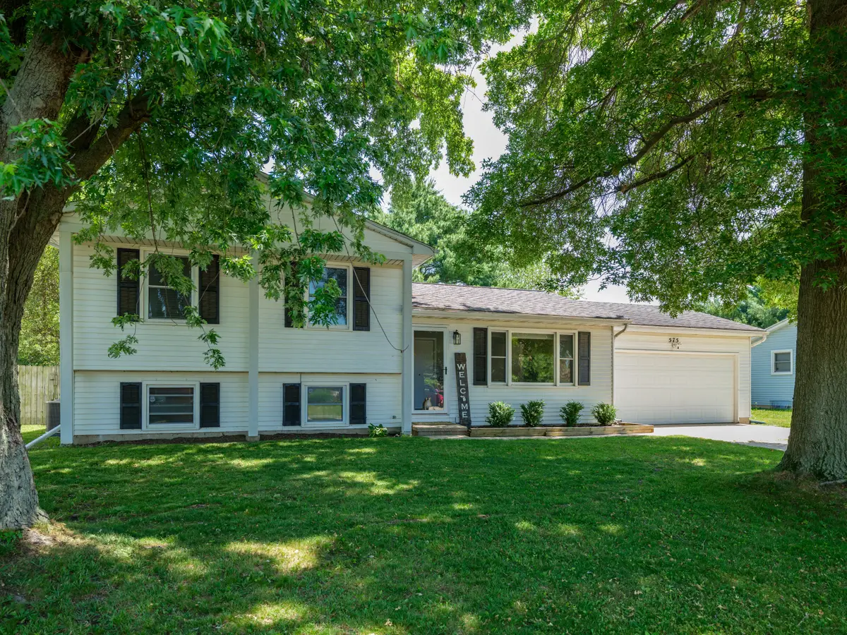 575 Kimberly Street, Galesburg, MI 49053 - #1