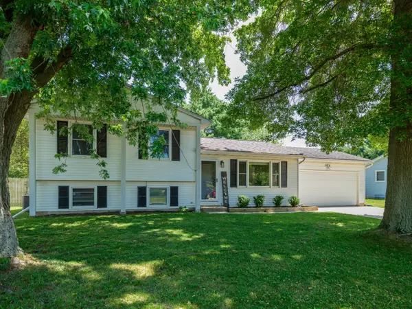 575 Kimberly Street, Galesburg, MI 49053