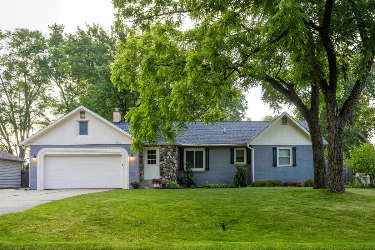 1930 Sherwood Avenue Se, Grand Rapids, MI 49506 - #1