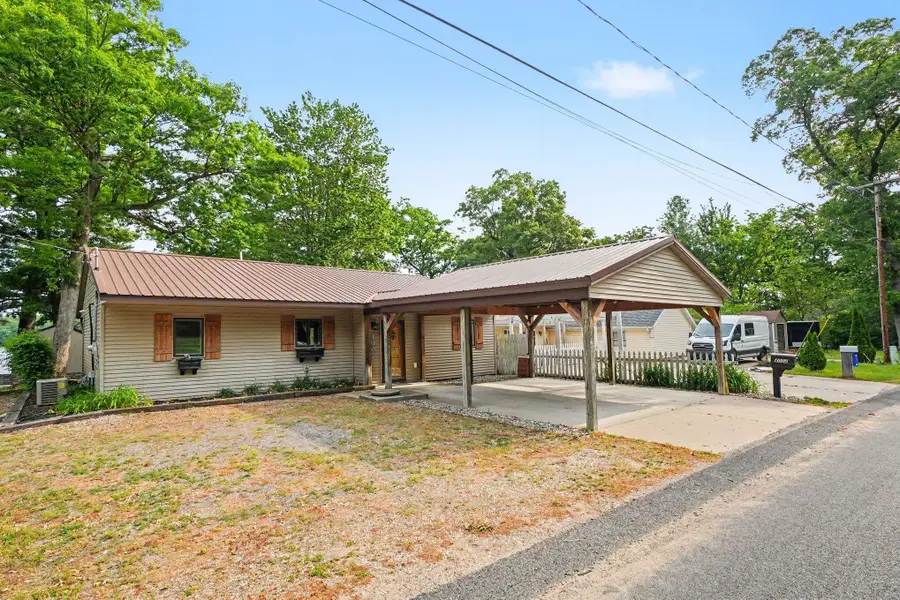 4002 Wilson Beach Road, Twin Lake, MI 49457 - #2