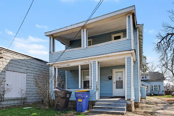 1246 Alpine Avenue Nw, Grand Rapids, MI 49504