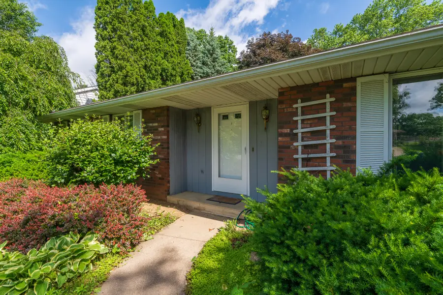 6124 Old Log Trail, Kalamazoo, MI 49009 - #2