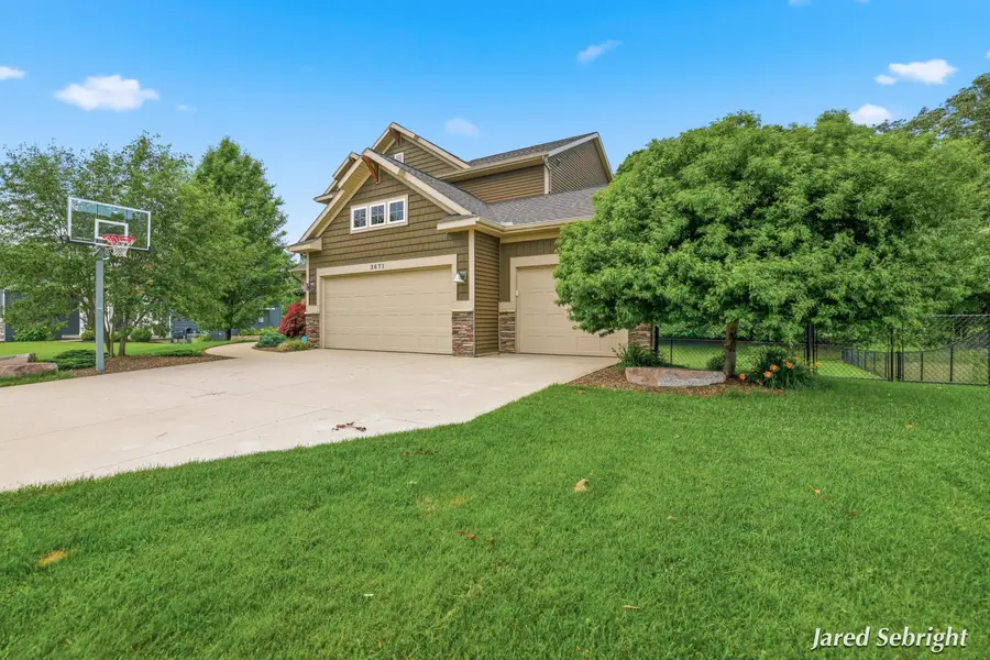 3671 Bryce Drive, Hudsonville, MI 49426 - #3