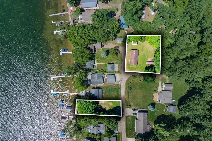 32851 Lake Drive, Lawton, MI 49065 - #2