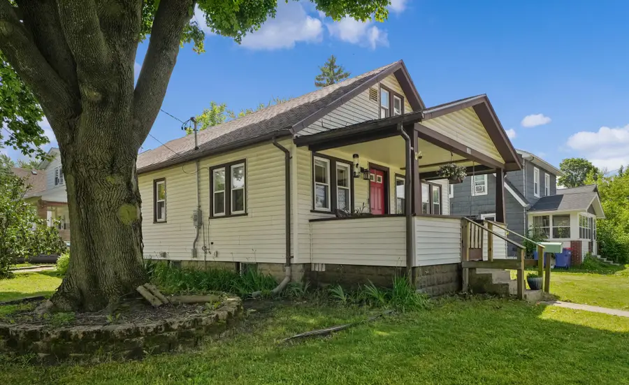 924 Spencer Street Ne, Grand Rapids, MI 49505 - #3