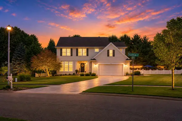 9861 Chambray Street, Portage, MI 49002