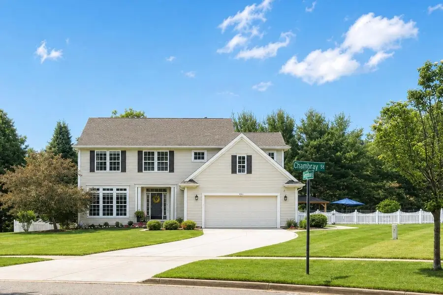 9861 Chambray Street, Portage, MI 49002 - #2
