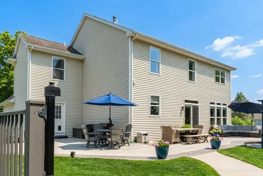 9861 Chambray Street, Portage, MI 49002 - #3