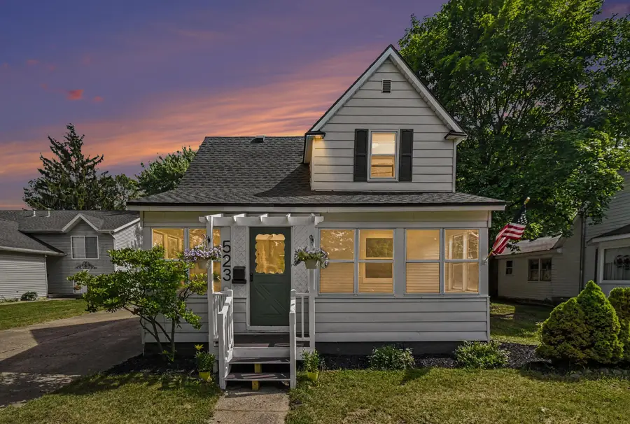 523 W Maple Street, Wayland, MI 49348 - #2