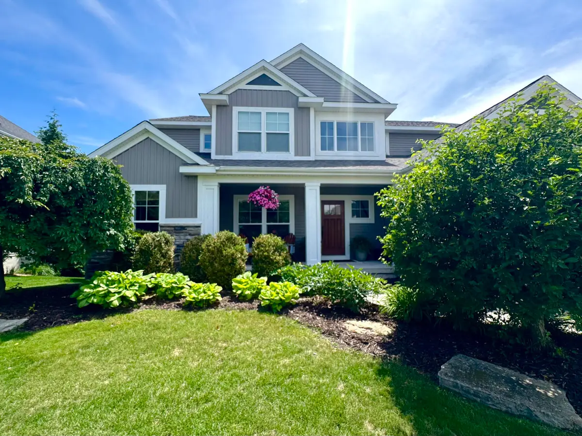 3086 Blairwood, Jenison, MI 49428 - #1