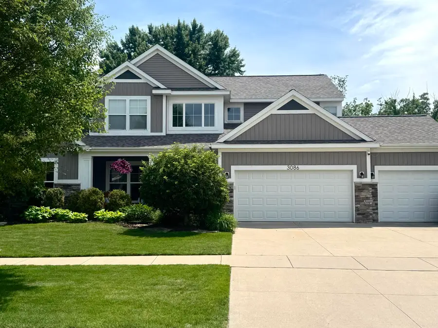 3086 Blairwood, Jenison, MI 49428 - #2