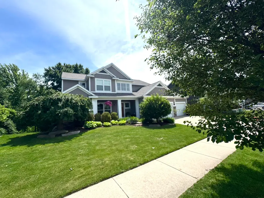 3086 Blairwood, Jenison, MI 49428 - #3