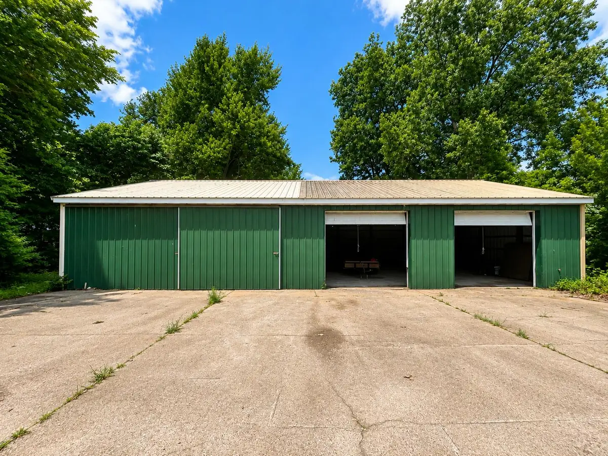 0 124th Avenue, Shelbyville, MI 49344 - #1