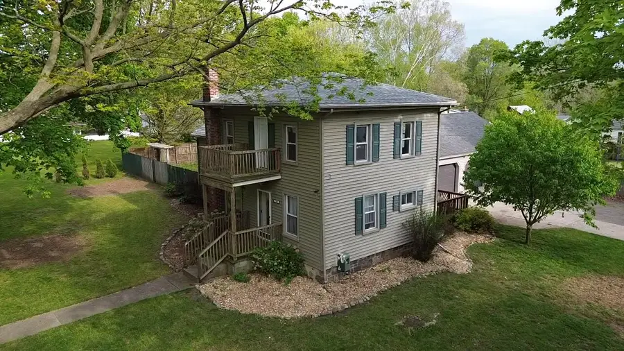 709 E Isham Street, Lyons, MI 48851 - #2