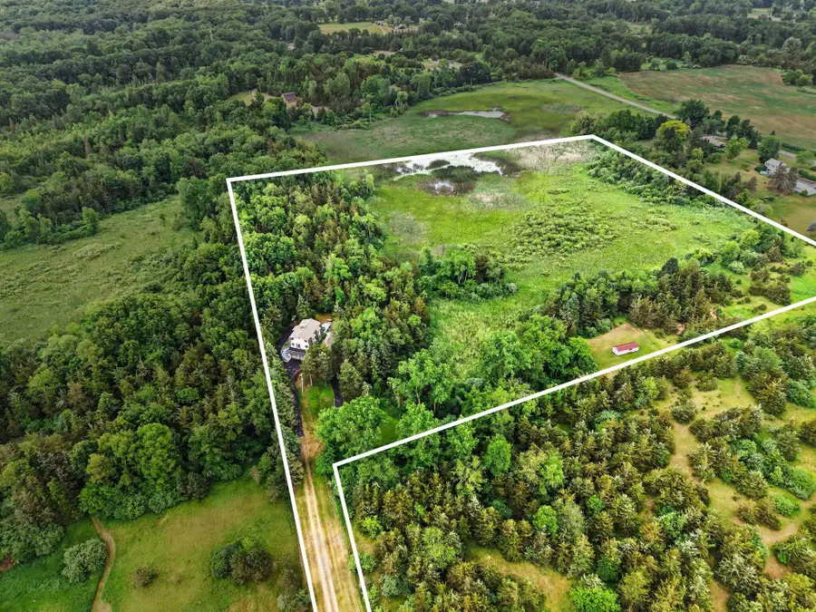 11255 Case Road, Brooklyn, MI 49230 - #2