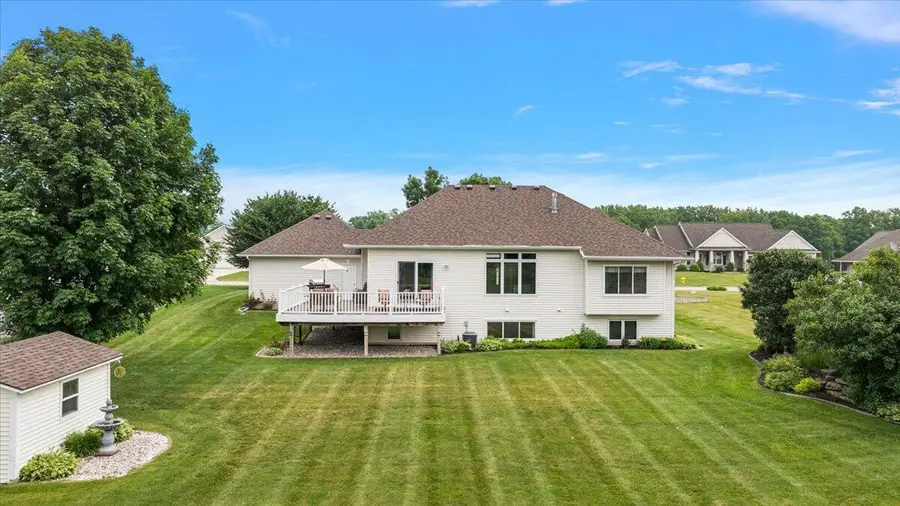 8259 Golfside Drive, Jenison, MI 49428 - #3