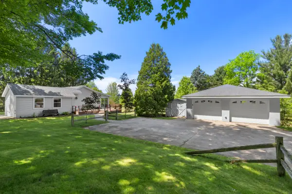 6756 Potter Road, Bear Lake, MI 49614