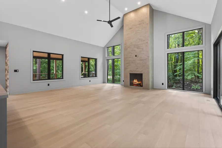 9356 E Locke Road, Union Pier, MI 49129 - #3