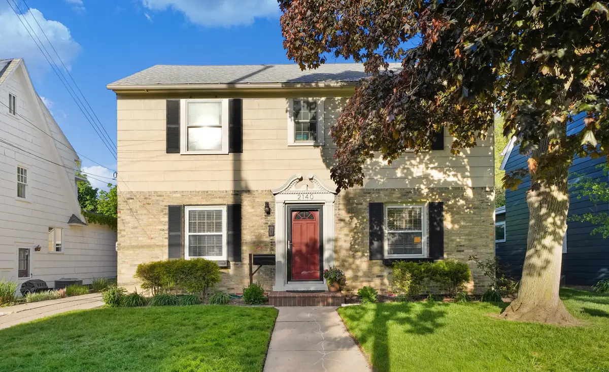 2140 Paris Avenue Se, Grand Rapids, MI 49507 - #1