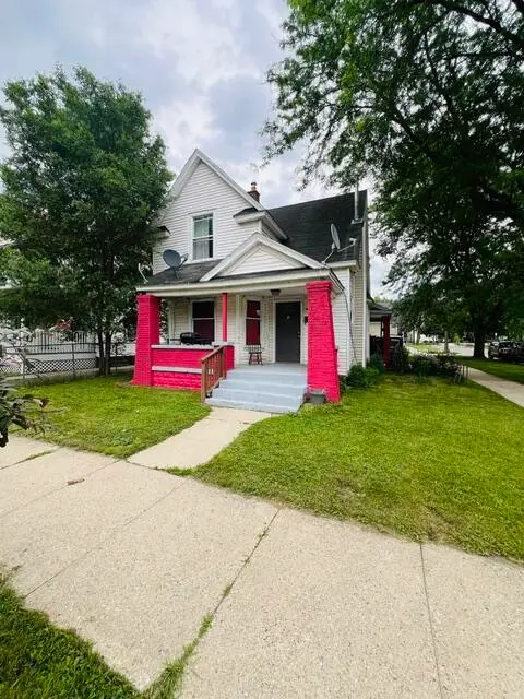 944 Caulfield Avenue Sw, Grand Rapids, MI 49503